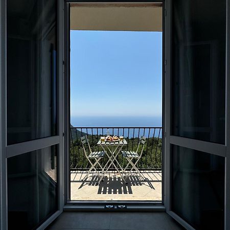 Apartamento Ca' Dii Buersa - Homy 5 Terre Volastra Exterior foto
