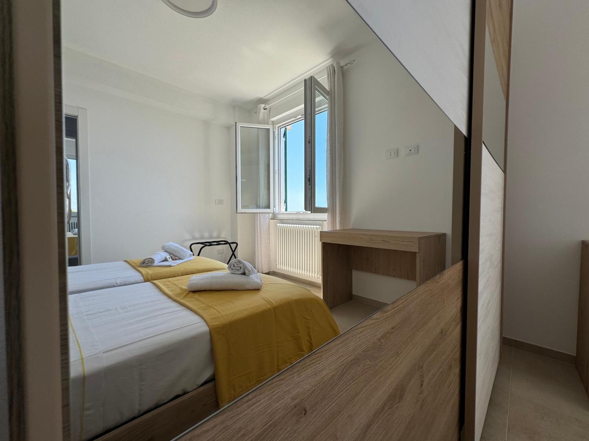 Apartamento Ca' Dii Buersa - Homy 5 Terre Volastra Exterior foto