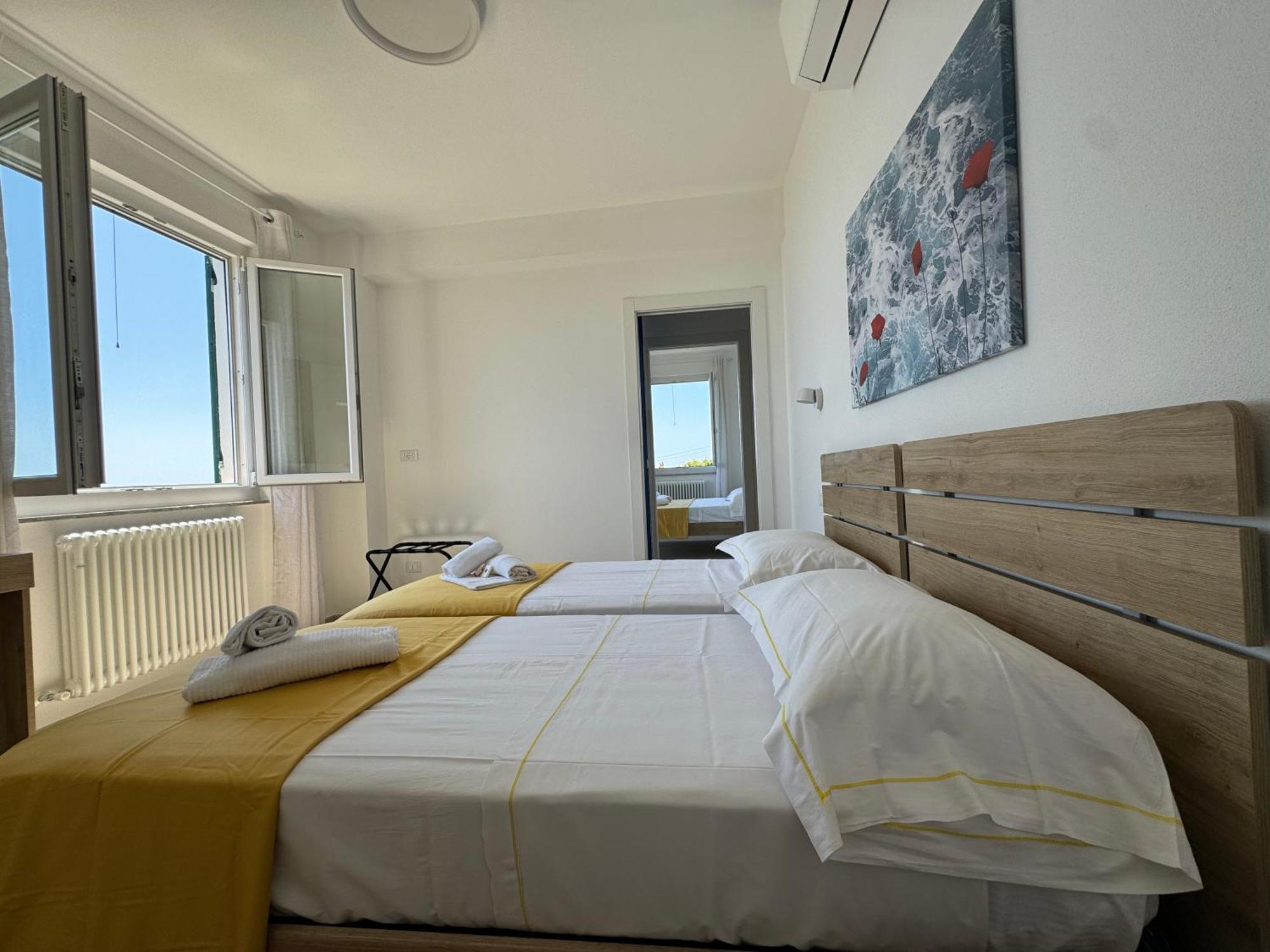 Apartamento Ca' Dii Buersa - Homy 5 Terre Volastra Exterior foto